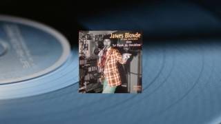 James Blonde - Le Funk du Houblon