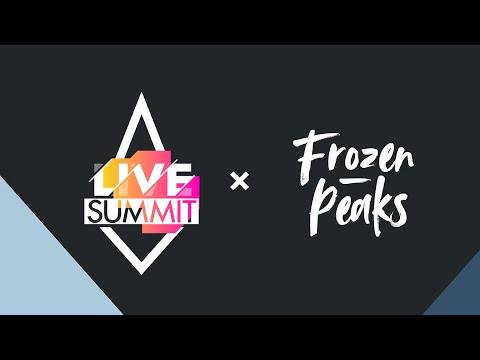 The Crew 2 Frozen Peaks Live Summit