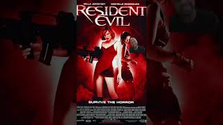 Top 75 One Crazy Day/Night Films: No. 33: Resident Evil 2002