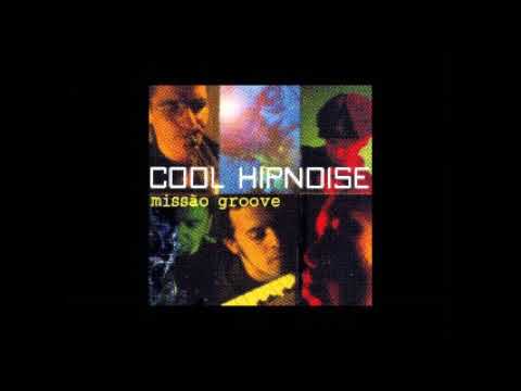 Groove Junkie - Cool Hipnoise