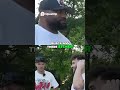 Rampage Jackson Talks About Curfew For Blacks! #rampagejackson #america #adinross