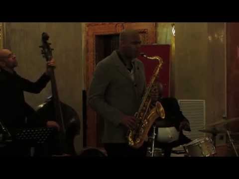 JAZZ&More | Wayne Escoffery Quartet