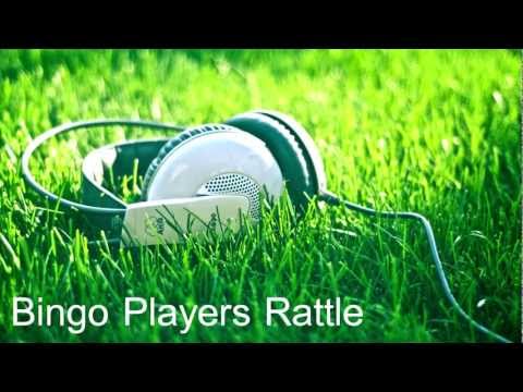 Bingo Players ft Daft Punk   Rattlelogic ( Real Hell Mashup Remix by Wings)