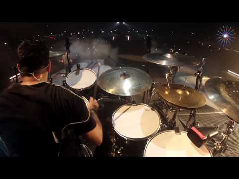 "Lights Come On" New Single, Daytona Beach Florida