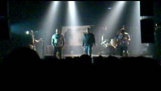 Radio Océano & Paco Lodeiro