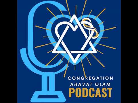 12/06/24 Shabbat Service: Seeking Simplicity