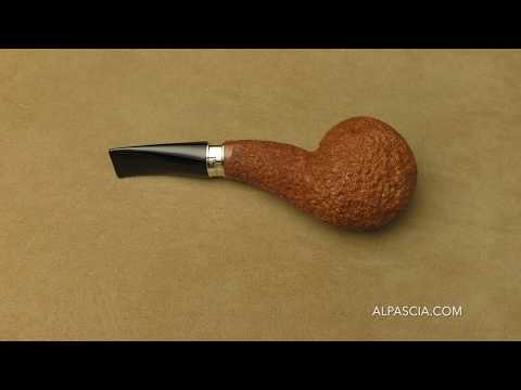 Ser Jacopo Domina 2018 - pipe 1112