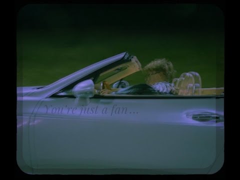 SixthBoi - You're just a fan (Official Video)