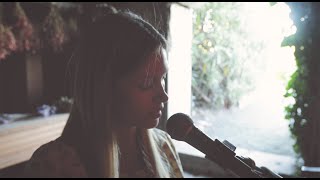 Lia Ices - 'Hymn' live performance