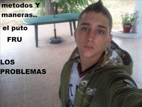 rima compuesta - el puto fru