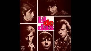 La De Das - I've Got My Mojo Working (Ann Cole Cover)