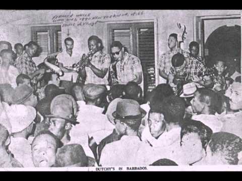 The Dutchy Brothers - And I Love Her