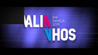 Jazz Infantil Prodança 2019 - Grupinho de competição