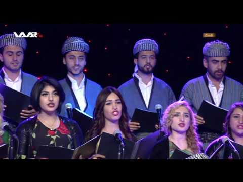 Bernamê Koral - Hoy Hoy Memo  WAAR TV