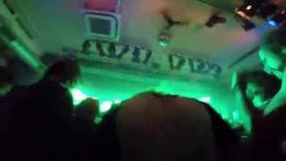 Overkill - Black Daze live @ Colos-Saal Aschaffenburg