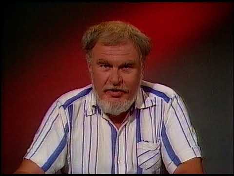 TV1 Hallåa + Tablå (SVT 1983-08-20)
