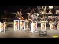 UNCP Honor Jazz Band '16 - Jeff Coffin