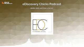 Identify, Notify, and Preserve that Ish!