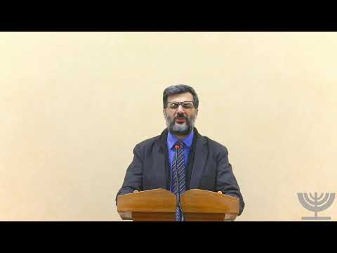 Culto Annunziata Domenica 20/03/2022 - Isaia 42:1-8