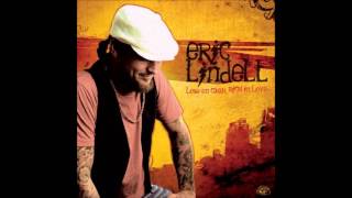 Eric Lindell - Lady Day and John Coltrane