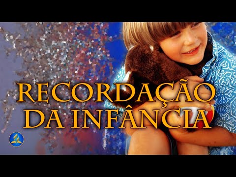 Hinário Adventista 451 - RECORDAÇÃO DA INFÂNCIA
