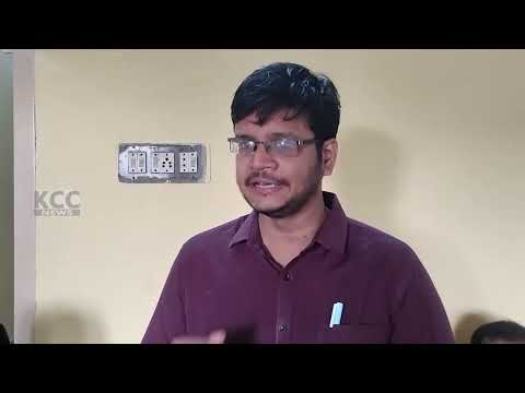 ADABALA TRUST || 27-04-2025 KCC NEWS ||