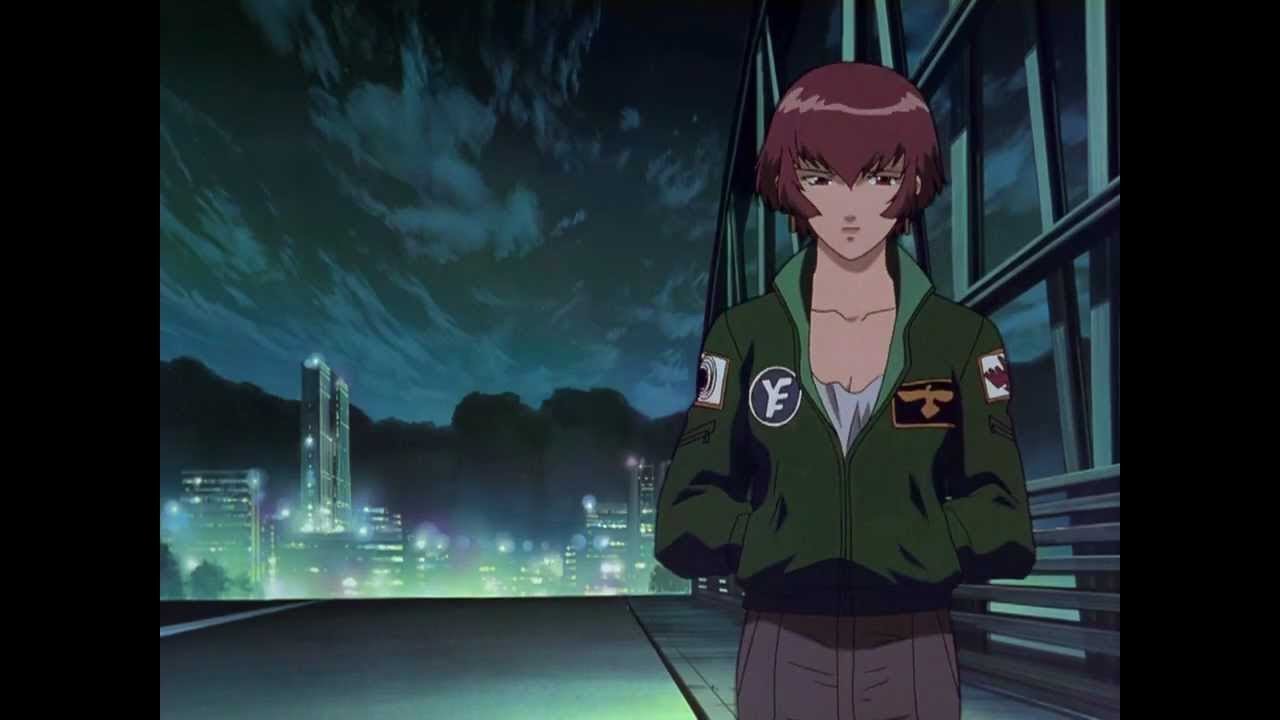 Zone of The Enders 2167: IDOLO