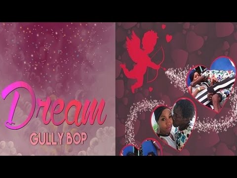 Gully Bop - Dream (Dedicated To Shauna Chin) February 2015