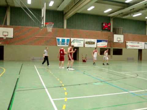 19.12.2009: BOLH: RV Hoya - VfB Stolzenau (Teil 2)