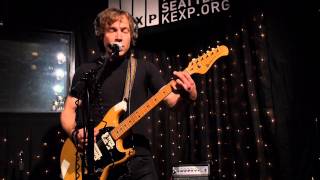 Vertical Scratchers - Pretend U Are Free (Live on KEXP)