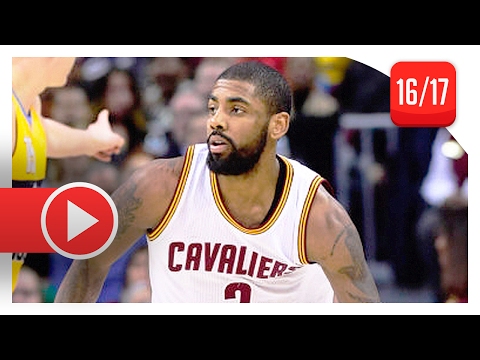 Kyrie Irving Full Highlights vs Nuggets (2017.02.11) – 27 Pts