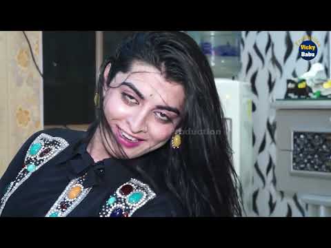 276 Bhul Bakhshawan Aeyan   Madam Talash Jan   Singer Wajid Ali Baghdadi & Muskan Ali   New Dance Vi