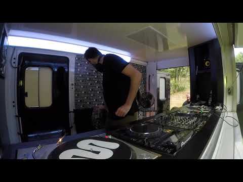 #RADIODELIVERY ⇢ IVREA - AHEADACHEADAY | MONDONERO - 02.08.2020