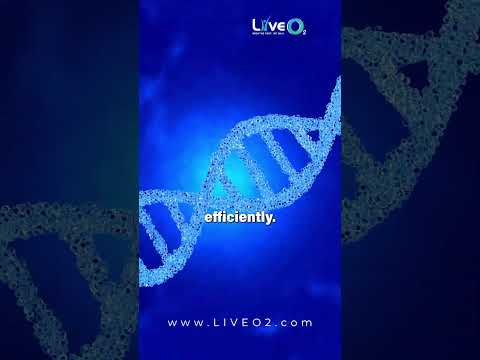 LiveO2 Adaptive Contrast &mdash; Patented Oxygen Delivery