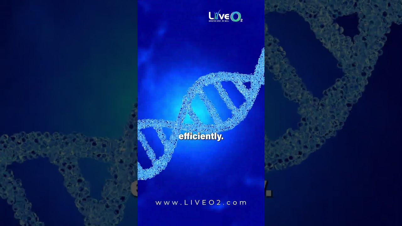 LiveO2 Adaptive Contrast — Patented Oxygen Delivery video