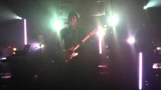 Unholy Thoughts - Kele