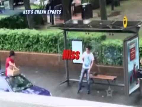 Neg's Urban Sports   Pizza Delivery