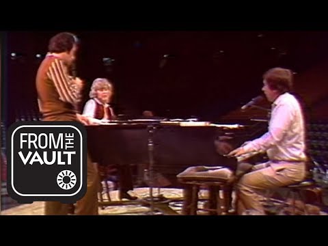 From The Vault: Ep. 02 (Part 4) - Bill Gaither Trio Interview (1980)