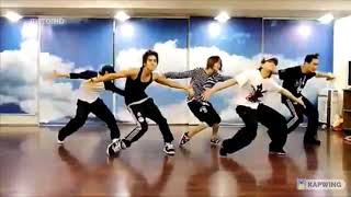 Download lagu Lucifer - SHINee [Mirrored Intro/Chorus] mp3