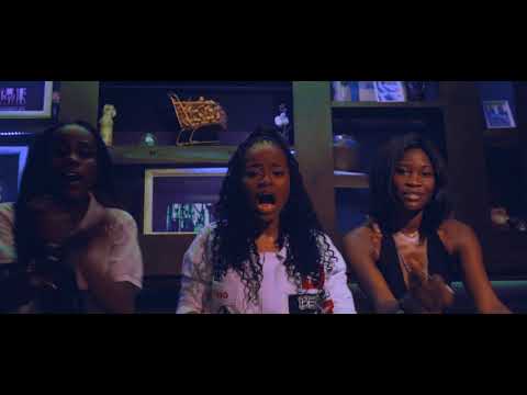 Malunne - Undodo,  Video Oficial