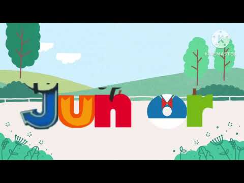 Disney junior bumper special agent oso crossover 15