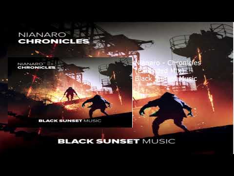 Nianaro - Chronicles (Extended Mix)