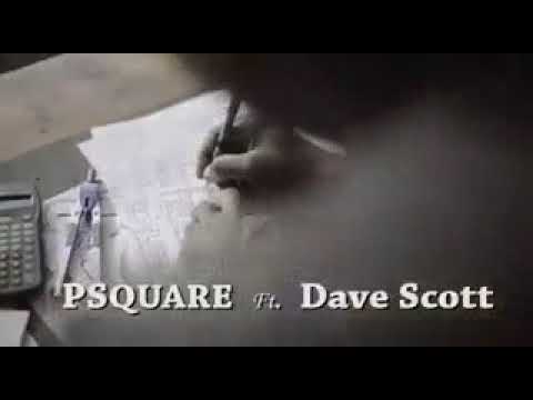 P square ft Dave scott