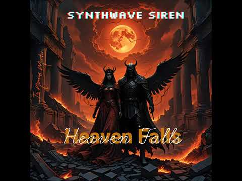 The last star dies in silence