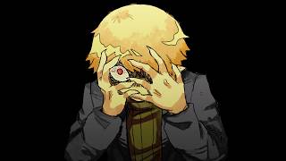 Why Is He DEPRESSED?