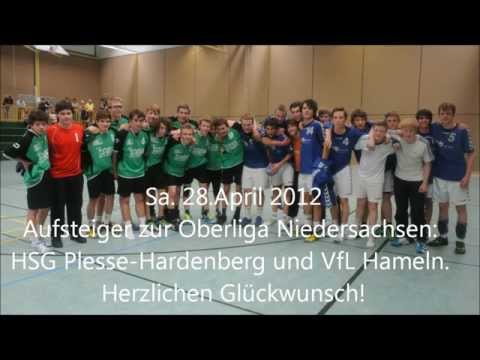 28.04.2012 mB-Aufstieg Oberliga