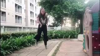 Download lagu Dance cover by ayumi ara mp3