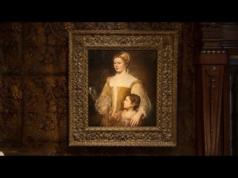 The Remarkable Story of Titian and Tintoretto’s Return to Venice