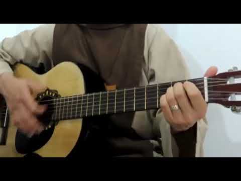 3 CANTOS PARA  MISA  Gloria