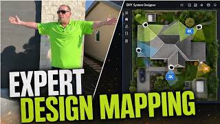Backstreet University - Designing a Residential Security Camera System